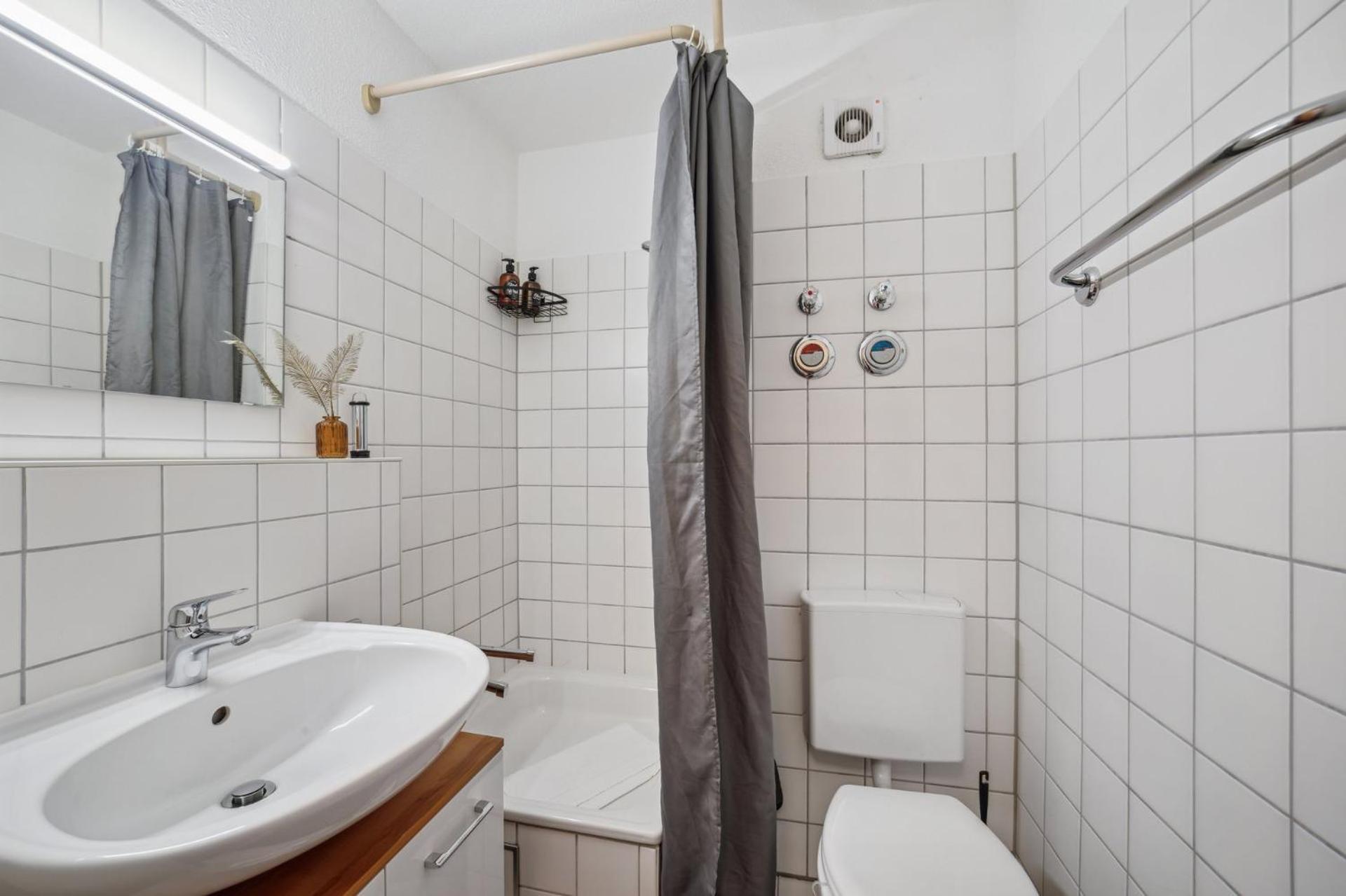 Sali Homes - Cozy Studio Near Bayreuth Train Station With Terrace, Garden View & Free Wi-Fi 외부 사진